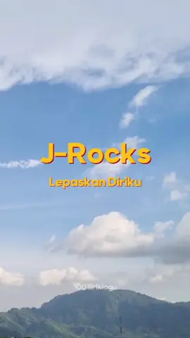 #1001liriklagu #jrocks #lepaskandiriku #lepaskandirikujrock #dikidifie #fyp #fypシ゚viral #fypシ 