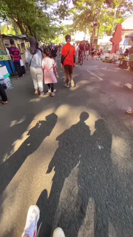 jogging date ˚୨୧⋆｡˚ ⋆ #joggingdate #joggingvlog #jogging #boyfriend #boyfie #สปีดสโลว์ #foryoupage 