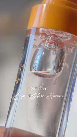 Udah cobain lip serum dari @Salsa Cosmetic Official ? Bneran sebagus itu dna harganya jga terjangkau😍 buruan deh checkout! #salsalipserum #salsacosmetic #ugccreator #ugccontentcreator #beautyenthusiast 