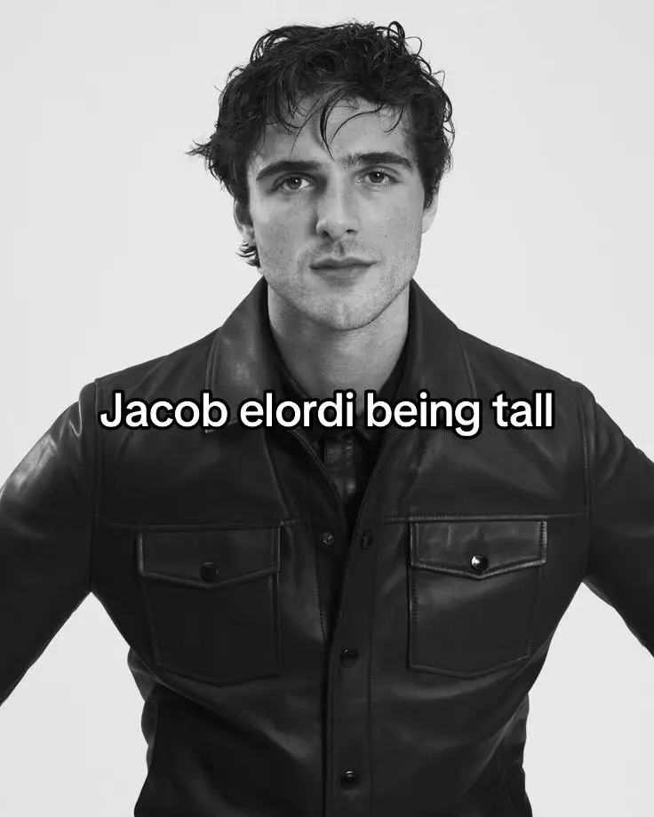 #jacobelordi #tall #tallmen #foryou 