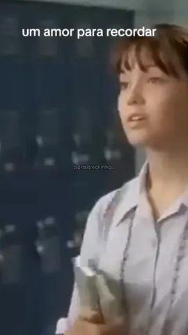 #umamorpararecordar #fe #romance #amor #livro #filme #trechos #anjo 