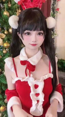 Merry Ho Ho Ho 🎄 #christmas #dance #christmastiktok #2023 