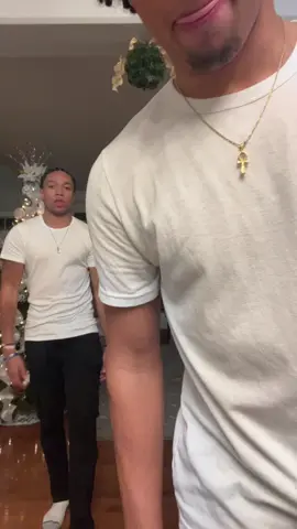 Christmas EVEEEE