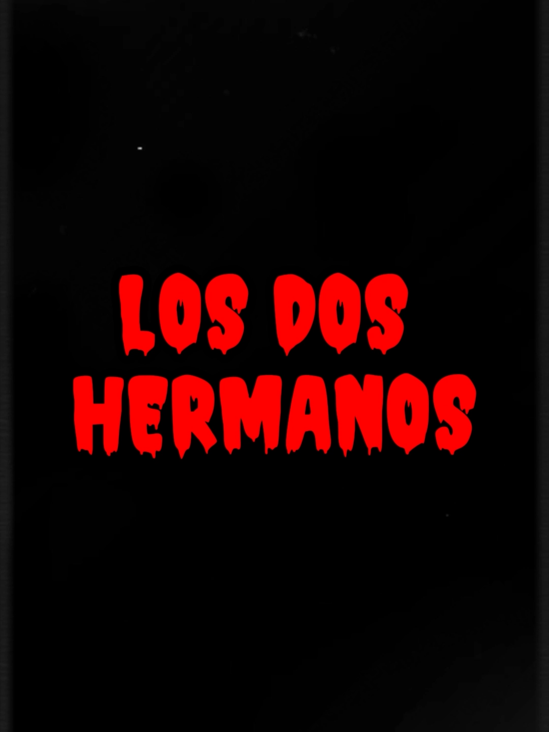 👹👺👻 | Los dos hermanos | LEYENDA DE TERROR de URUGUAY | #HistoriasDeTerror #PAZUZU  Experimenta el miedo con nuestras historias de terror que te mantendrán despierto y no podrás, ni te atreverás a olvidar. ☕ ¿Me invitas un café? : https://www.buymeacoffee.com/siserin Fuente: relatoscortos.org, Erika GC Spotify: https://spoti.fi/3ASrYW0 Donaciones: https://www.patreon.com/siserin https://paypal.me/siserin Leyendas de horror - Historias de horror - Relatos - Relatos de horror - Leyendas de terror - Cuento de fantasmas