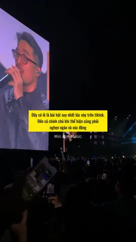 Bài hát TOP 1 trending của VŨ không làm chúng ta thất vọng... #vu #nhungloihuaboquen #suy #nhachayminmin #TikTokGiaiTri #NhacHayMoiNgay 