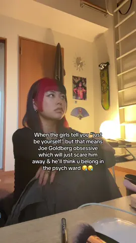 The girl experience 👍🏼