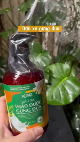 Tóc gàu thì phải xử bằng Gừng tươi hữu cơ có trong em này đây! #gungduahuuco #cocayhoala #gungduacocayhoala