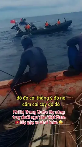 Nghe giọng biết ngư dân quê đâu mà lì vậy không🤣#tuanhq_93 #xuhuong #xuhuongtiktok #bộđội #bộđộicụhồ 