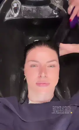 Hair paid for by someone ❣️❣️❣️