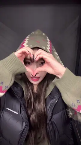 #santatellme 🐯🎁 #LE_SSERAFIM #르세라핌  #KIMCHAEWON #김채원 