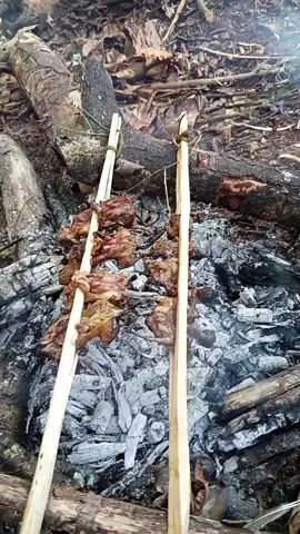 ກິນເຂົ້າປ່າແຊບໆນຳກັນເດີ