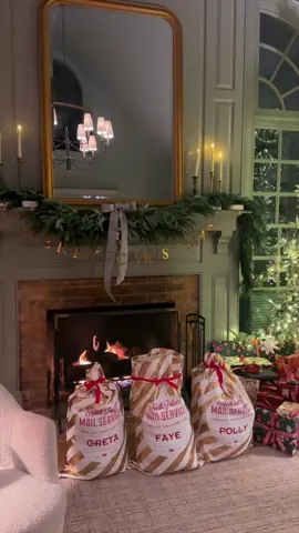 When you grow up and realize Christmas magic was just parents who loved you very much. 🥹