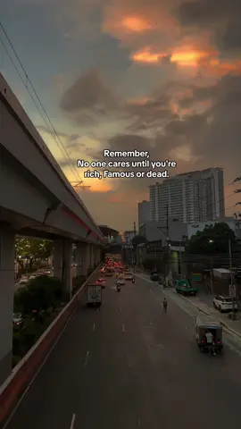 #remember #justsayit #fypage #fypシ #4u #citysunset #thoughtoftheday #reminder 