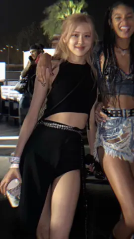 bening bgt woii😭 #rosé 