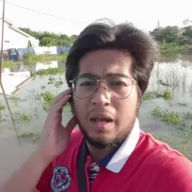 WARTAWAN BANJIR SUNGAI ISAP#fypシ #fypシ゚viral #fypage #😂😂😂😂😂 