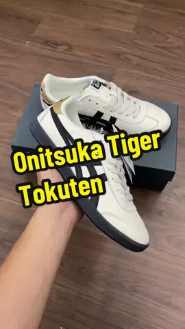 Onitsuka Tiger Tokuten #onitsukatiger #onitsukatigertokuten #tokuten #onitsukatokuten #sneakers #shoes #fyp #foryou 