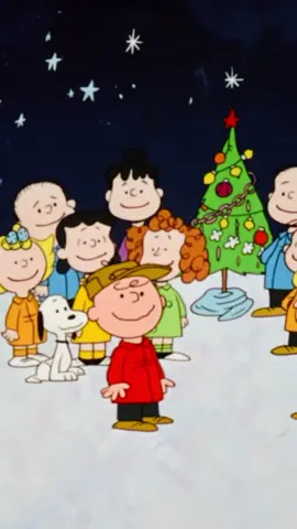 “A CHARLIE BROWN CHRISTMAS” (1965) - TheCinemaHub #fyp #cinema #vintage #60s #1965 #acharliebrownchristmas #charliebrown #peanuts #december #christmas #xmas #snow #winter #jazz #cooljazz #vinceguaraldi 