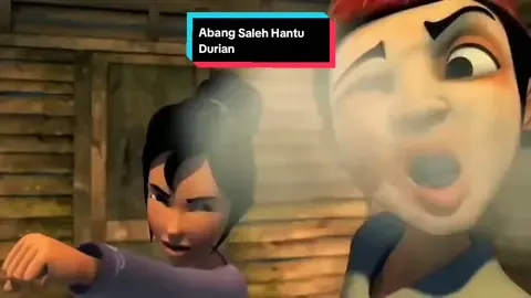 Yang Nungguin Bang Saleh! Di Movie 