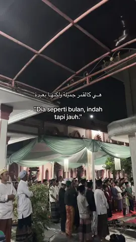 Indah tapi jauh. #santri #fyp #alhamdulillah #arabicsong #yourpage #santripondok #santrikeren #khidmahsantri #quotes #shoundviral #arabic #santrigaul #santriputri 