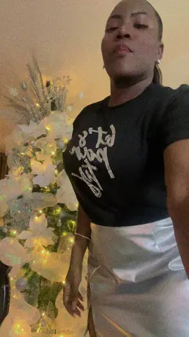 Magnífica ✨❤️🙏🏾 #navidadentiktok2023 #navidad  