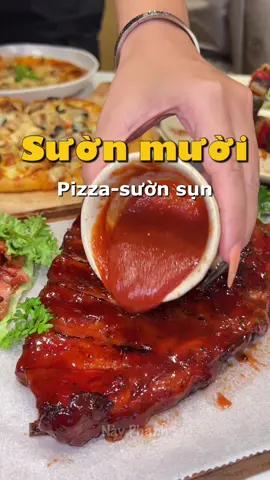 Chuẩn bị tất niên sớm rồi về quê #suonmuoi #reviewanngon #homnayangi #tiktokfood #nayphanh #mcv #mertoomedia #MERTOO #suonnuong #pizza #hocsinh #sinhvien 