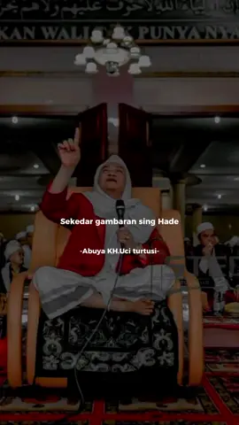 #ceramahabuyaucimenyentuhhati #masjidalistiqlaliahcilongok 