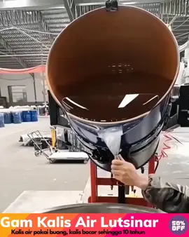 -Kalis air dinding, teres, siling, lantai... -Ketahanan Sehingga 10 Tahun -------------------------- - Tutup semua celah, DINDING kalis air, Siling, Bumbung, Teres, VS RUMAH, MENARA KAYU, ... - Pelekat pada semua bahan: Konkrit, jubin seramik, marmar, besi, besi beralun, plastik,... - Mengembang mengikut semua bahan yang boleh ditampal dalam semua basah, kering, panas, sejuk, air, gris... - Kalis air pelbagai guna yang sangat kuat, tidak bocor, anti kebocoran menyelesaikan semua masalah untuk keluarga anda dengan cepat - Selamat, mudah, mudah digunakan. - Dijamin tahan lama sehingga 12 tahun.