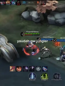 Biar level 15  full item deng setingan emblem mantap lehh kalo lia dia bhgia deng org laeng tetap nd kuat brow:)  #mllb #dyroth #jungler #hayper  #moonton #tiktok #branda #fypシ #storywa 