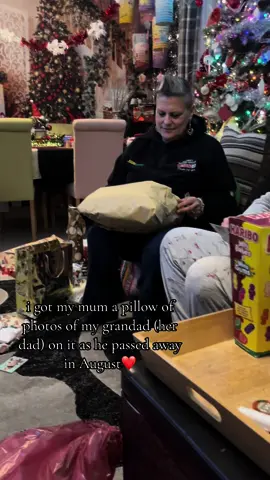 Merry Christmas mumma❤️