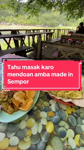 Membalas @FatanUdahMandi  nih gann buat story mu biar dikira hiling , mendoan amba karo tahu masak made in #sempor #mendoan #waduksempor #storywa #storymentahan #storyhiling #fyp 