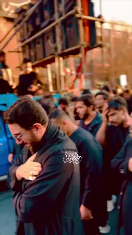 الشام الشام #سجاد_المحمداوي #مشهد #سيد_سلام_الحسيني #محمد_باقر 