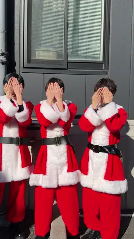 Merry Christmas🎁🎄 #超特急_Birthday