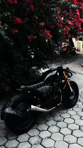 Ready stok min bratcafe #fyp #fypシ #japstyle #caferacer #bratcaferacer 