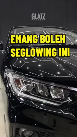 Emang boleh #pengkilapmobil #pengkilapbodymobil #pengkilapkacamobil #glatzautocare #glatzprotect 