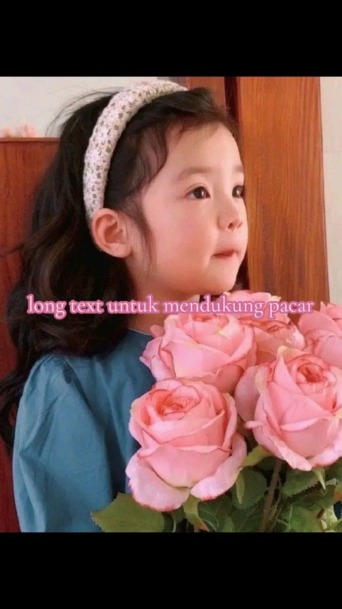 #longtext  untuk mendukung pacar tetap semangat ya sayangku, cintaku. seberat apapun masalah yang kamu punya atau jalanin sekarang, walaupun kamu ga bisa ceritain ke aku gimana capek nya kamu, apa yang kamu alamin, kamu harus tetap semangat. aku tau kamu anak hebat, anak kuat, walaupun kadang-kadang kamu dibikin sakit sama suasana rumahmu kamu harus kuat. aku bakal selalu ada disini di sampingmu selama kamu butuh aku, aku bakal dengarin semua ceritamu, keluh kesah mu, aku disini. aku mungkin belum bisa bantu kamu banyak banyak, aku mungkin belum bisa bantu kamu dalam ngasih saran atau datangin kamu buat peluk kamu. aku cuma bisa dengarin kamu cerita dari jauh, dengarin keluh kesah mu dari jauh. temanin kamu dari jauh. pacarku hebat, terlepas dari keluargamu gimana, kamu gimana, lingkunganmu gimana, aku tetap sayang sama kamu selamanya, love u.❗💐 cr:fb #fyp #fypシ #foryou #fypシ゚viral 
