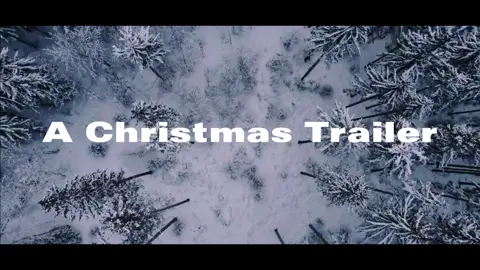 To celebrate, I made a Christmas trailer out of Jingle Bells and showing some beautiful winter footage! Merry Christmas everyone! Hope you enjoy! Strings, brass and percussion by BBC Symphony @Spitfire Audio  Samples by @Splice  #christmas #music #jinglebells #winter #logic #spitfire #labs #splice #orchestra