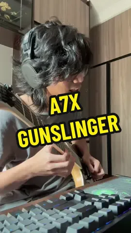 22 attempts later... :/ #avengedsevenfold #metal #schecter #fyp #foryou 