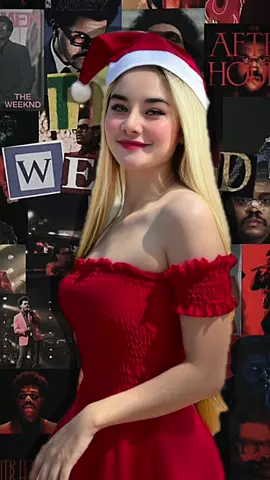 #CapCut #alisata #20y #สาวอ่าง #christmas2024🎄🎁 