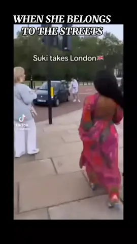 #foryou #fyp #sheforthestreet #shebelongs2dastreets #viral 