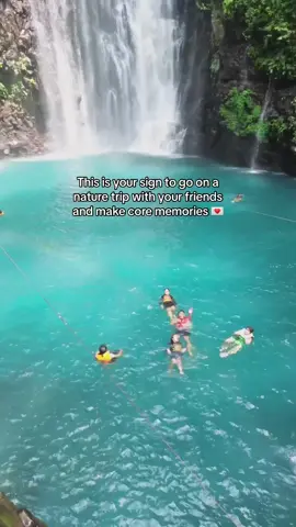 Nature is the best playground 🏝⛰💌 #fyp #travel #travelph #friends #adventure 