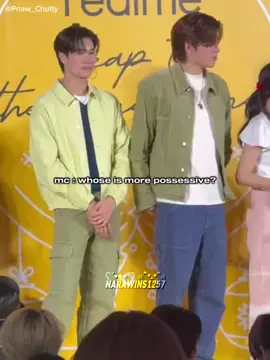 even if phuwin don't raise up pond's hand, he will voluntary to come infront like that 🫠 #pondphuwin #ปอนด์ภูวินทร์ #fyp #ppnaravit #phuwintang #pondnaravit #phuwin #realmeXmaswithPondPhuwin #raikantopeni #gmmtv #blseries #ปอนด์ณราวิชญ์ #ภูวินทร์ตั้งศักดิ์ยืน #ภูวินทร์ #ปอนด์