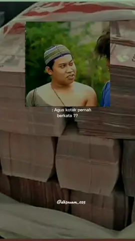 ada uang kita usahakan 🤙🤭 #quotestory #katakata #aguskotak #storywa #pejuangrupiah #fyp 