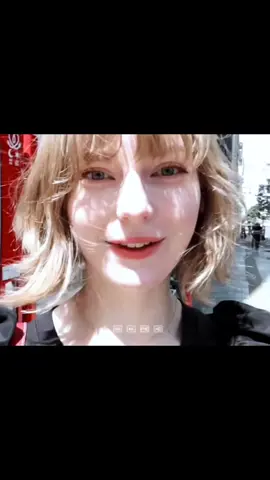 You should see my face when i seed this video for the first time, this video is so cute,becouse she's the most beautiful and cute girl and i love that 💕 #ellafreya #ellafreya🖤 #wannabeyours  #ellafreyaエラフレイヤ #facemodel  #ｅｌｌａｆｒｅｙａ #ashleygraham #resindentevil4 #facemodel #japan #japanesegirl #japenesefashion #perte #perte #foryou #foryou #fyp #fyp #VIRALE 