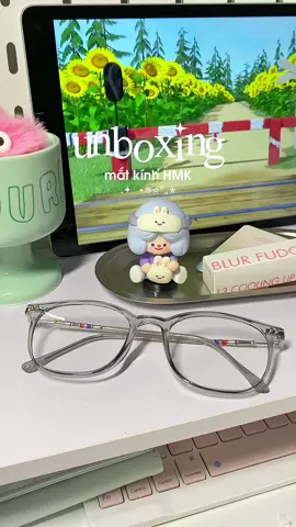 brand kính chất lượng #mắtkính #unbox #unboxing #fypシ #trending 