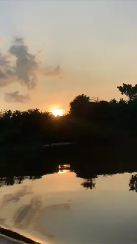 mungkin alurnya seperti itu ?  #fyp #fypシ #sunset #sungaisalak #inhil #lfl #capcut 