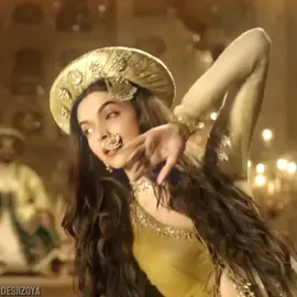 She is soo icon  #bollywood #deepikapadukone #baijraomastani #goliyonkirasleelaramleela #padmavat #desi #edit #desiedits #fyp #fypシ 