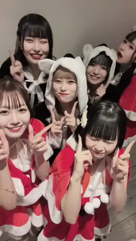 ノルニルからクリスマスプレゼント🎁 #ノルニル #アイドル #地下アイドル #fyp #おすすめ #japan #かわいい #クリスマス #happymerrychristmas  @もえてん @るき @の あ @🐰 @平瀬愛夏 @楠りん 