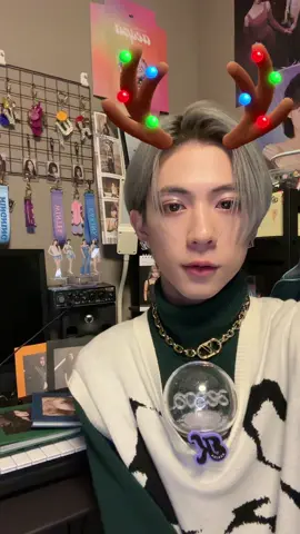 Merry Christmas 🎅🎄見よこの幸せ沢山のTikTokを。#クリスマス#jinglerock_challenge#jinglebellrock#aespa#에스파