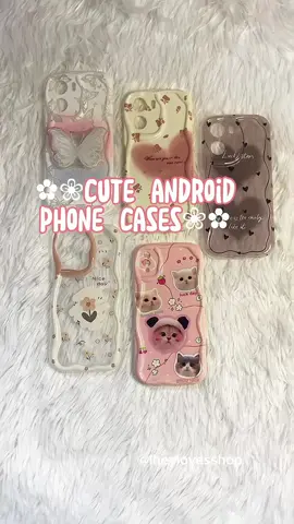 Ang gaganda ng phone cases nato mga beh! Check your phone model at my yellow basket. #phonecase #aestheticcase #cellphonecase #vivoy16 #fyp #foryou #fypシ 