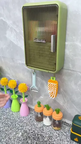 This is a perforation-free chopsticks holder which can easily hold chopsticks spoons and so on #goodthingrecommendation♥ #Goodshare #Chopsticksholder #punch-free #foryou #fyp #tiktok 